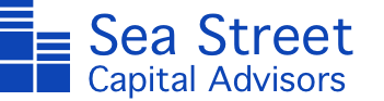 Sea Street logo